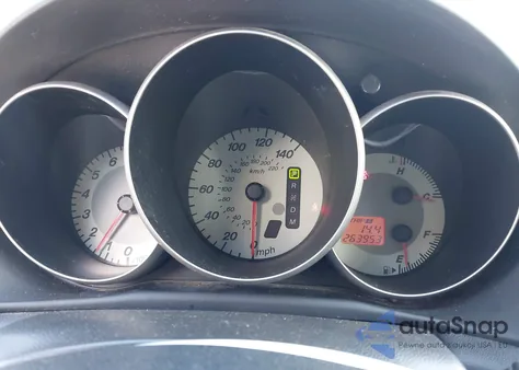 2008 Mazda Mazda3 I Touring Value from USA, damaged, VIN JM1BK32F281174597